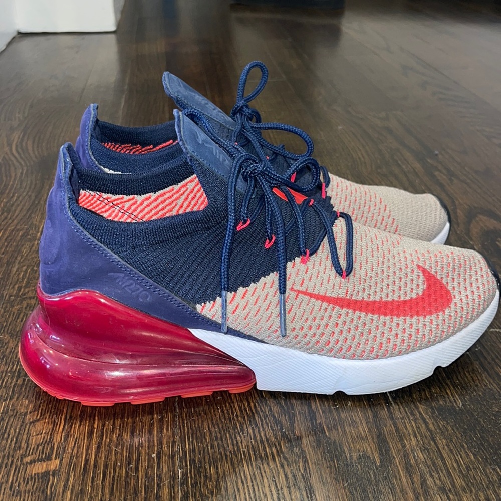 Nike Air , good condition, worn twice